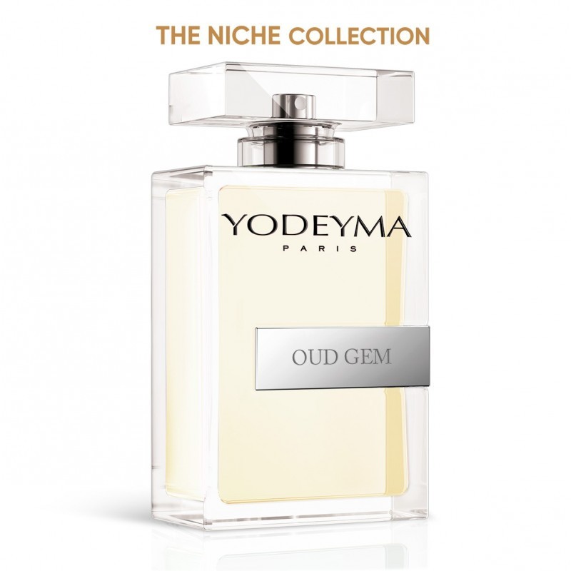 Oud Gem Eau de Parfum 15ml
