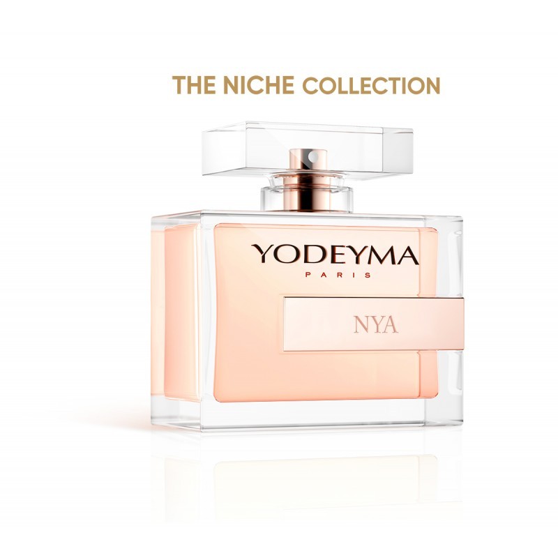 Nya Eau de Parfum