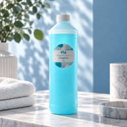 Cleaner Blau, 1 Liter