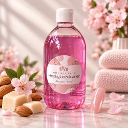 Hochglanz Cleaner Marzipan...