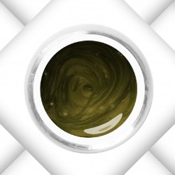 Schilf, Metallicgel - 5 ml