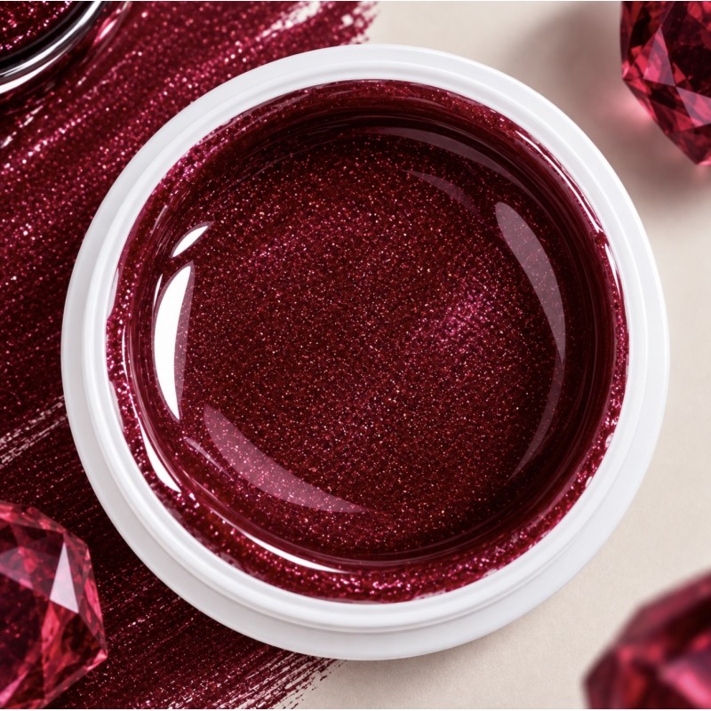 Ruby Cosmos