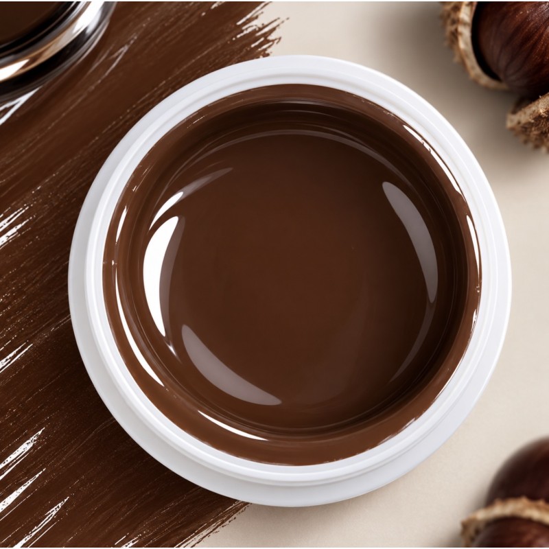 Chestnut, Farbgel, 5ml