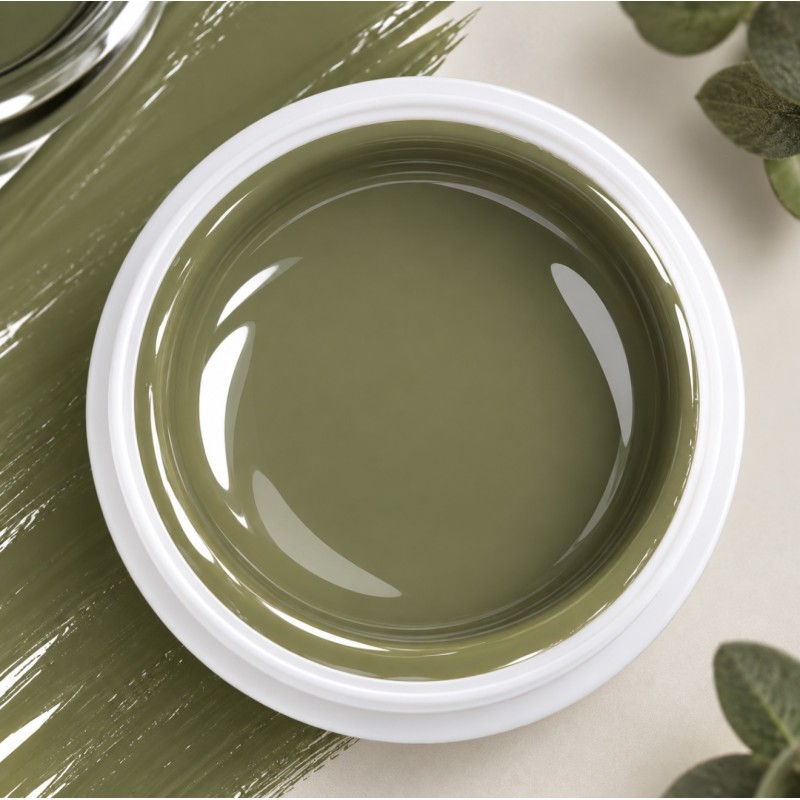 Matcha, Farbgel, 5ml