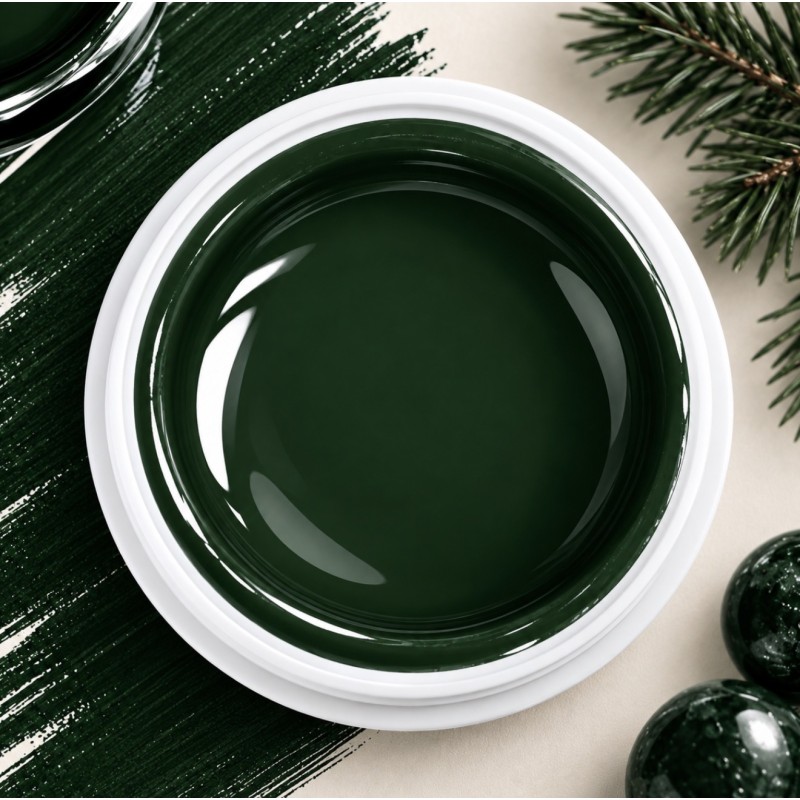 Pine Green, Farbgel, 5ml