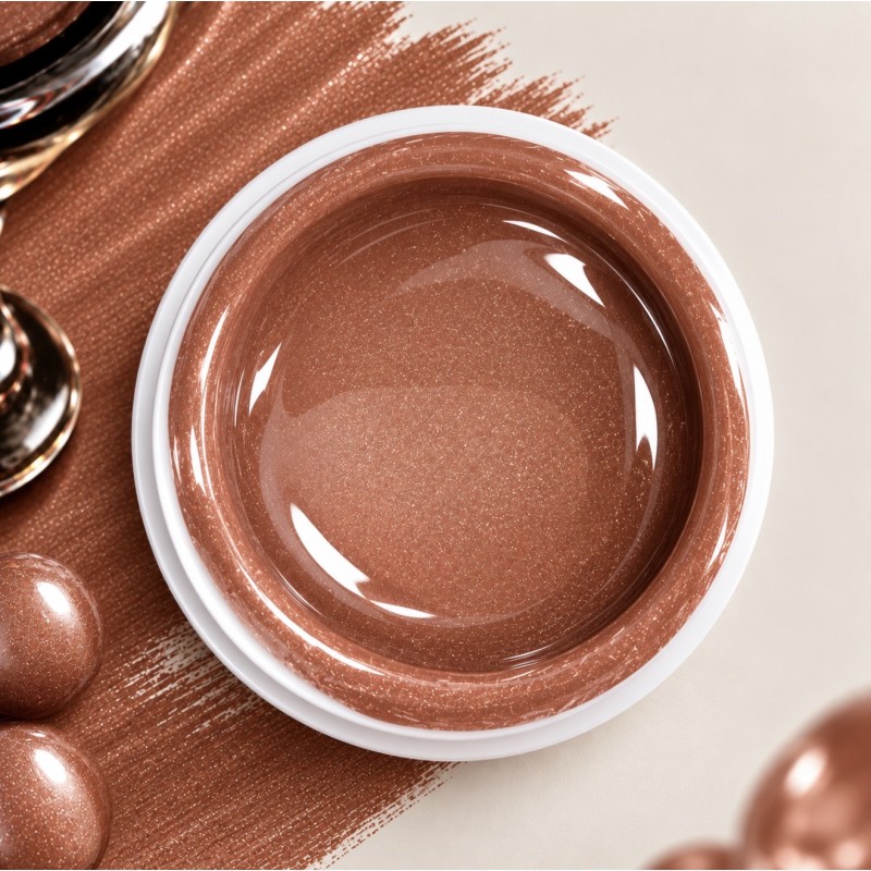 Soft Toffee, Pearlgel, 5ml
