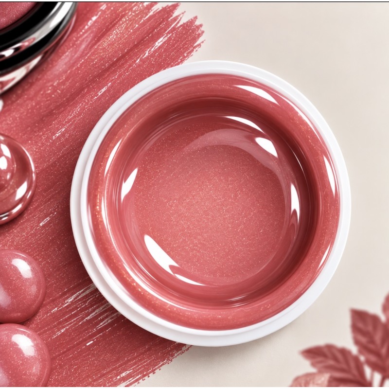 Royal Blush, Effektgel, 5ml
