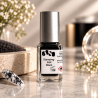 Stampinglack (schwarz) 6 ml