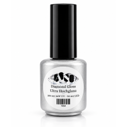 Diamond Gloss - 15 ml -...