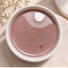 Fiberglas Gel French Rose Sparkle - 25ml