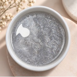 Fiberglas Gel Clear Sparkle