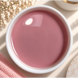 Fiberglas Gel - Pastel Rose...