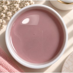 Fiberglas Gel - Pastel Rose - Premium Aufbaugel