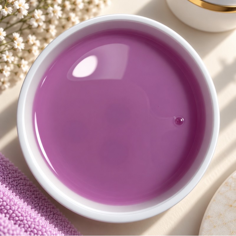 Camouflage Gel Pink Blush Fiberglasgel 25ml