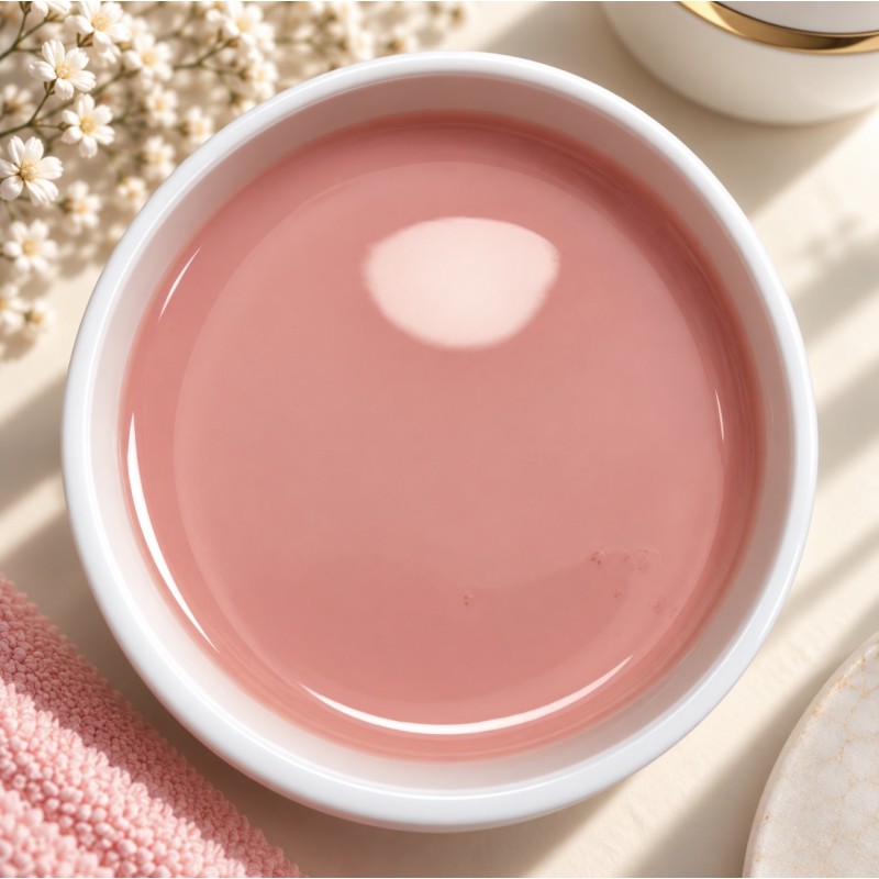 Fiberglas Gel - Old Lady - Premium Aufbaugel