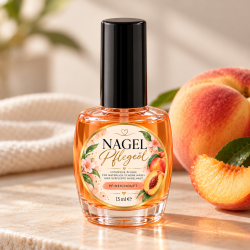 Nagelpflegeöl - Peach - 11 ml