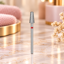 Diamant-Bit "Kegel mit...
