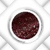Rubino, Glittergel - 5 ml