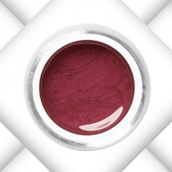 Marsala, Metallicgel - 5 ml