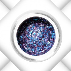 Nirvana, Pailettengel - 5 ml - AUSVERKAUF !