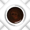 Brownie, Metallicgel - 5 ml