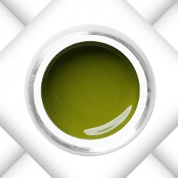 Olive, Farbgel - 5 ml