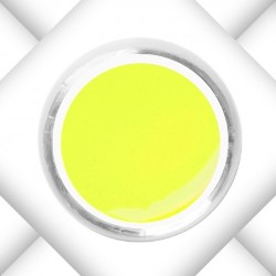Crazy Yellow, Deco Gel - 5 ml