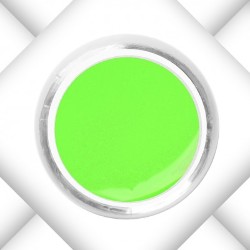 Crazy Green, Deco Gel - 5 ml