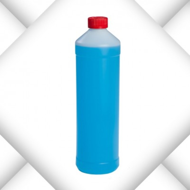 Cleaner Blau, 1 Liter